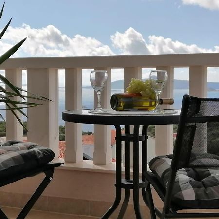 טרוגיר Apartments Blue Lagoon מראה חיצוני תמונה