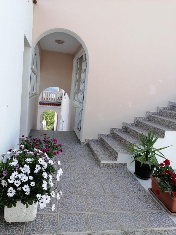 טרוגיר Apartments Blue Lagoon מראה חיצוני תמונה