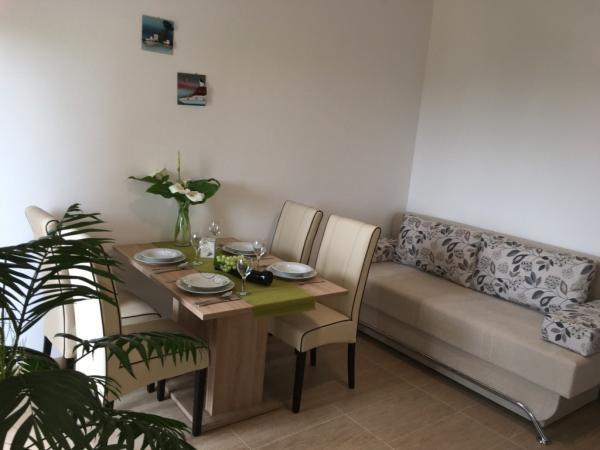 טרוגיר Apartments Blue Lagoon מראה חיצוני תמונה