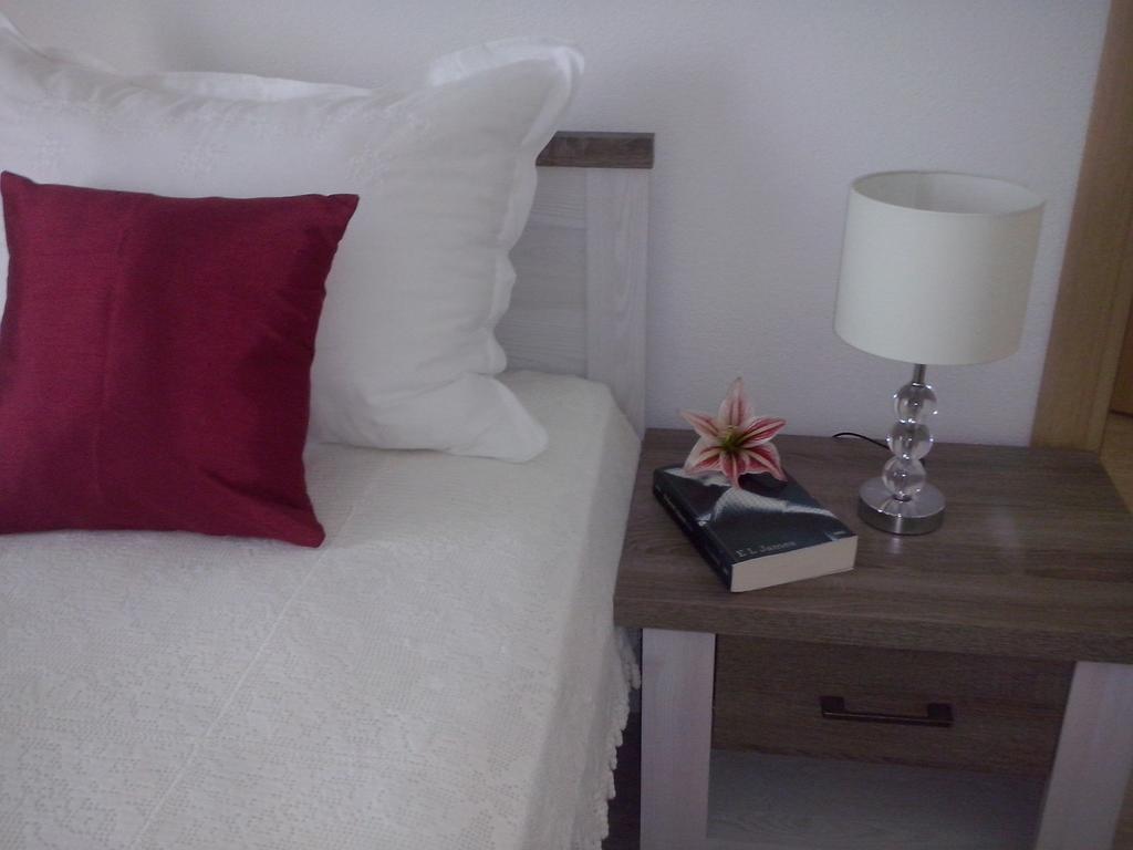 טרוגיר Apartments Blue Lagoon מראה חיצוני תמונה