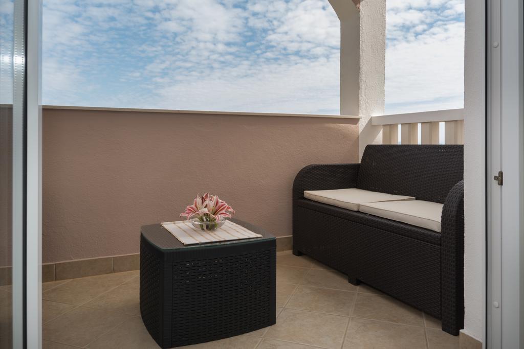 טרוגיר Apartments Blue Lagoon מראה חיצוני תמונה